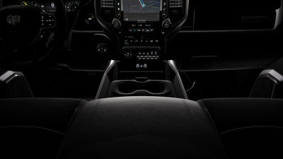 2026 RAM 3500 RAM 3500 BIG HORN CREW CAB 4X4 8' BOX