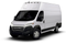 2026 RAM ProMaster Cargo Van RAM PROMASTER 3500 SLT CARGO VAN SUPER HIGH ROOF 159' WB EXT