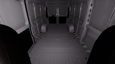 2026 RAM ProMaster Cargo Van RAM PROMASTER 3500 SLT CARGO VAN SUPER HIGH ROOF 159' WB EXT