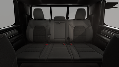 2026 RAM 1500 RAM 1500 BIG HORN CREW CAB 4X2 5'7' BOX