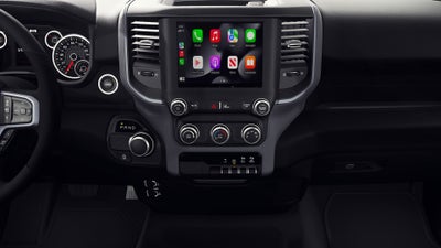 2027 RAM 1500 RAM 1500 EXPRESS CREW CAB 4X2 5'7' BOX