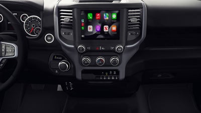 2027 RAM 1500 RAM 1500 EXPRESS CREW CAB 4X2 5'7' BOX