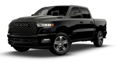2026 RAM 1500 RAM 1500 EXPRESS CREW CAB 4X2 5'7' BOX