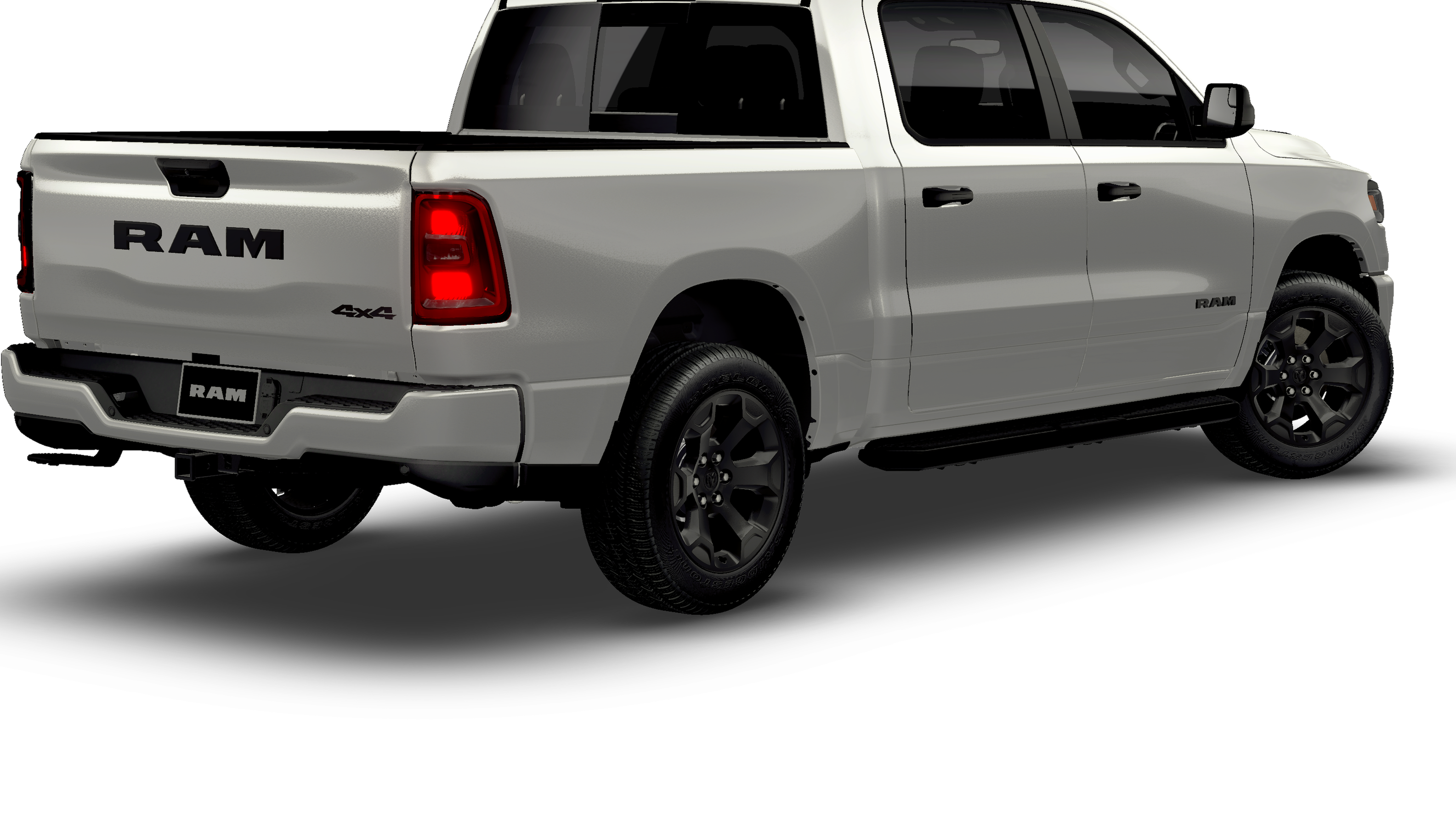 2026 RAM 1500 RAM 1500 EXPRESS CREW CAB 4X4 5'7' BOX