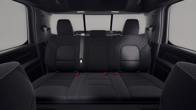 2027 RAM 1500 RAM 1500 EXPRESS CREW CAB 4X4 5'7' BOX