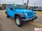 2017 Jeep Wrangler Sport 4x4