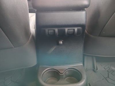 2017 Jeep Wrangler Sport 4x4