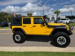 2015 Jeep Wrangler Rubicon