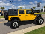 2015 Jeep Wrangler Rubicon
