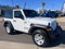 2020 Jeep Wrangler Sport 4X4