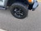 2022 Jeep Wrangler Willys Sport 4x4