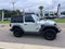 2022 Jeep Wrangler Willys Sport 4x4