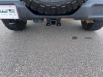 2022 Jeep Wrangler Willys Sport 4x4