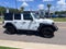 2022 Jeep Wrangler Willys 4x4