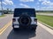 2022 Jeep Wrangler Willys 4x4