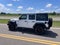2022 Jeep Wrangler Willys 4x4