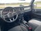 2021 Jeep Wrangler Sahara 4x4