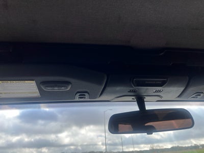 2018 Jeep Wrangler Sahara 4x4