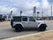2018 Jeep Wrangler Sahara 4x4