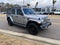 2018 Jeep Wrangler Sahara 4x4