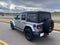 2018 Jeep Wrangler Sahara 4x4