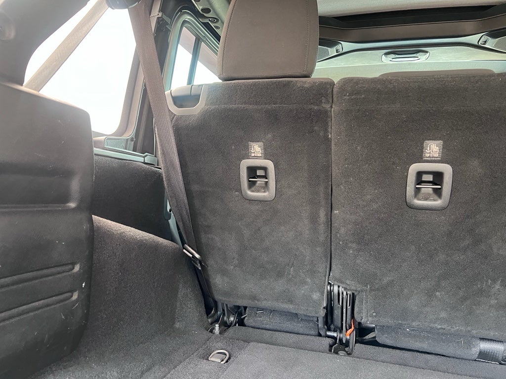 2018 Jeep Wrangler Sahara 4x4