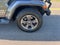 2023 Jeep Wrangler 4-Door Sahara 4x4