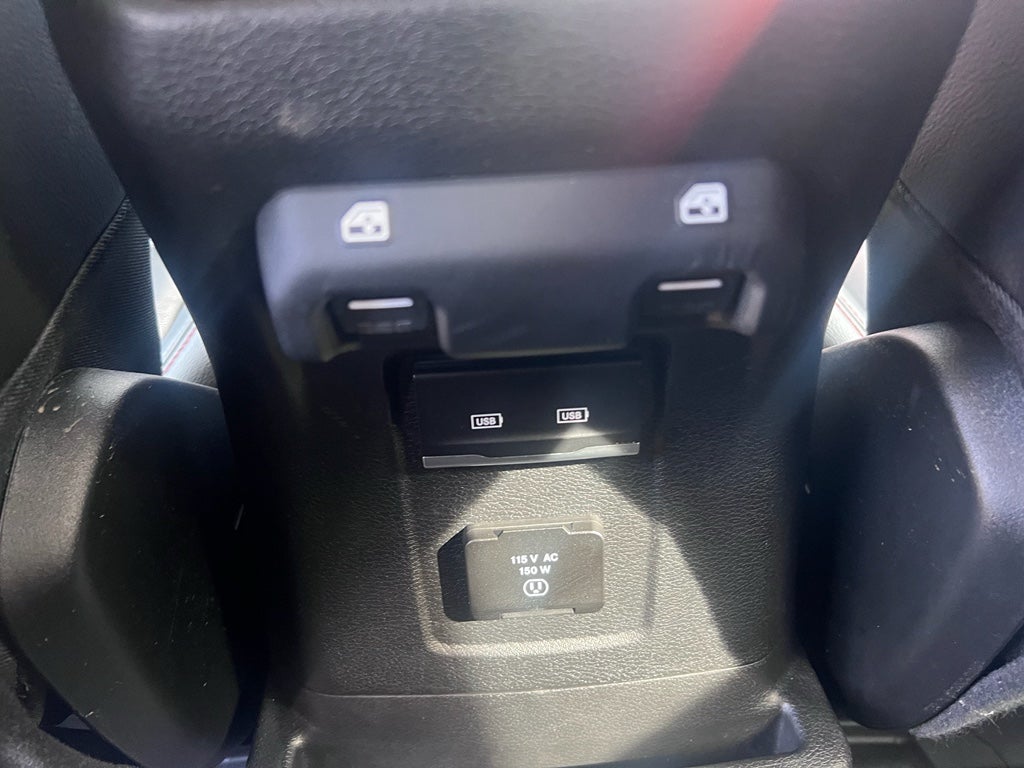 2021 Jeep Wrangler Rubicon 4x4