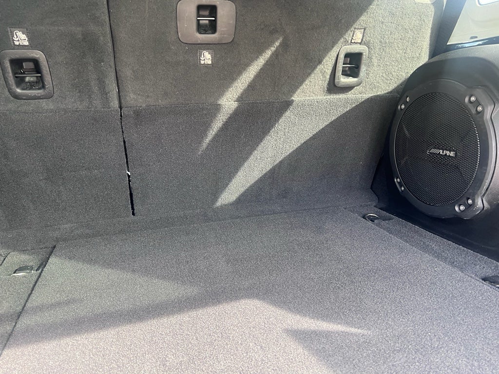 2021 Jeep Wrangler Rubicon 4x4