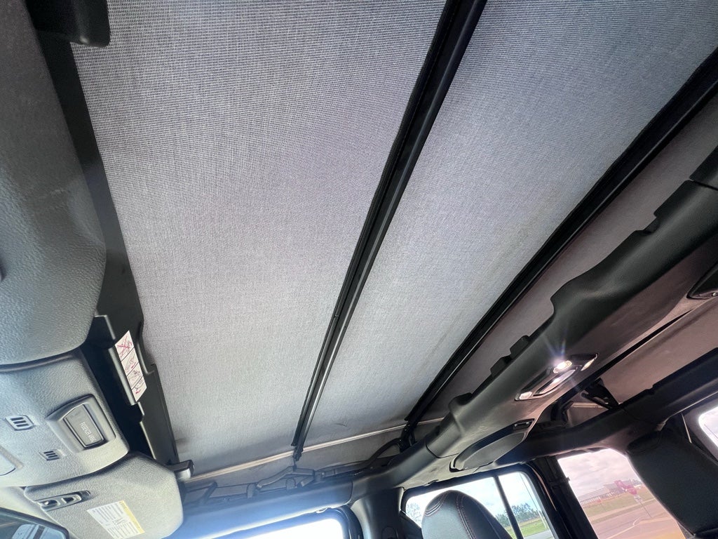 2020 Jeep Wrangler Rubicon 4x4