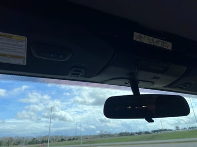 2020 Jeep Wrangler Rubicon 4x4