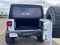 2021 Jeep Wrangler Rubicon 4x4