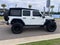 2021 Jeep Wrangler Rubicon 4x4