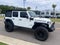 2021 Jeep Wrangler Rubicon 4x4