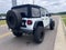 2021 Jeep Wrangler Rubicon 4x4