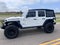 2021 Jeep Wrangler Rubicon 4x4