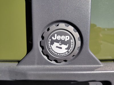 2023 Jeep Wrangler 4-Door Rubicon 392 4x4