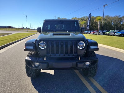 2023 Jeep Wrangler 4-Door Rubicon 392 4x4