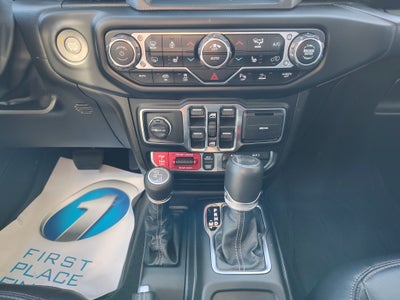 2023 Jeep Wrangler 4-Door Rubicon 392 4x4