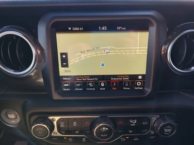 2023 Jeep Wrangler 4-Door Rubicon 392 4x4