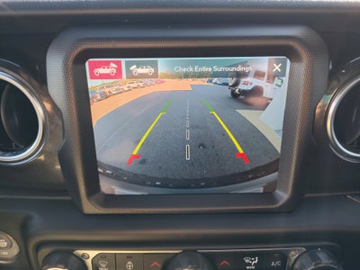 2023 Jeep Wrangler 4-Door Rubicon 392 4x4