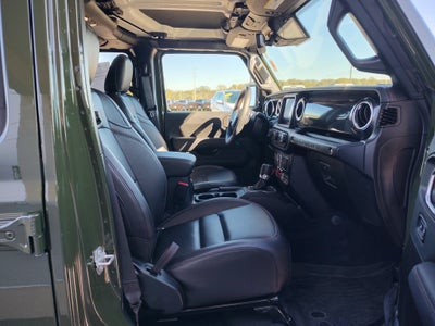 2023 Jeep Wrangler 4-Door Rubicon 392 4x4