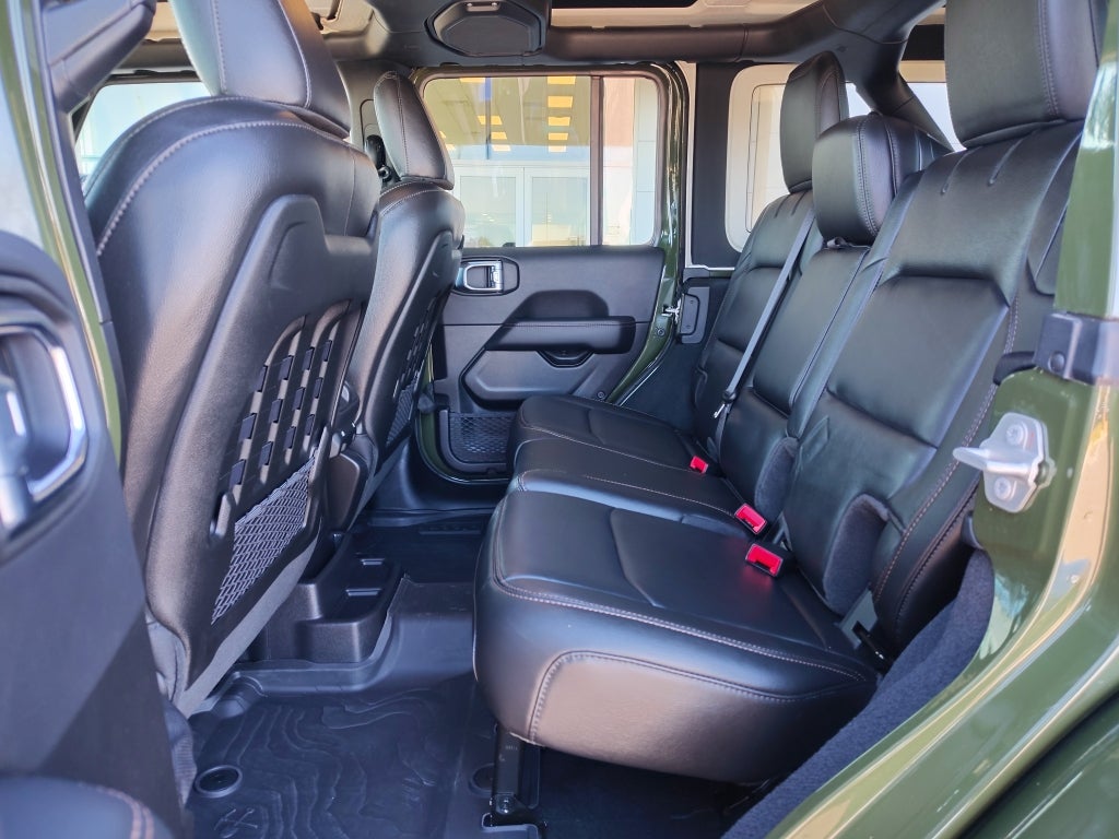 2023 Jeep Wrangler 4-Door Rubicon 392 4x4