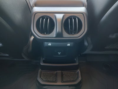 2023 Jeep Wrangler 4-Door Rubicon 392 4x4