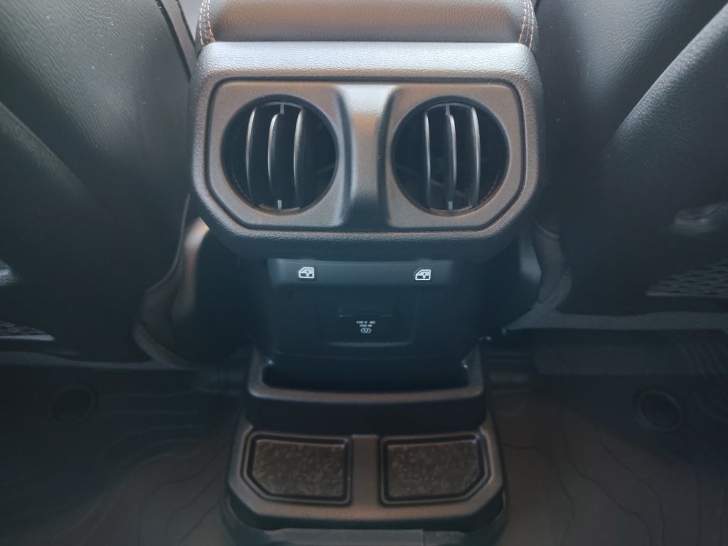 2023 Jeep Wrangler 4-Door Rubicon 392 4x4