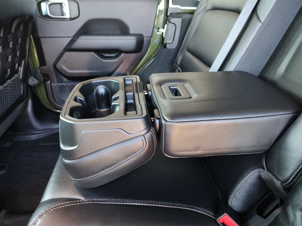 2023 Jeep Wrangler 4-Door Rubicon 392 4x4