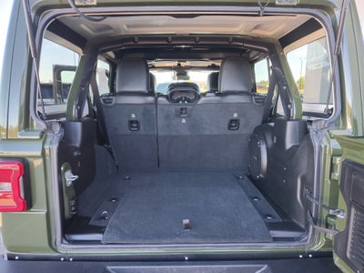 2023 Jeep Wrangler 4-Door Rubicon 392 4x4