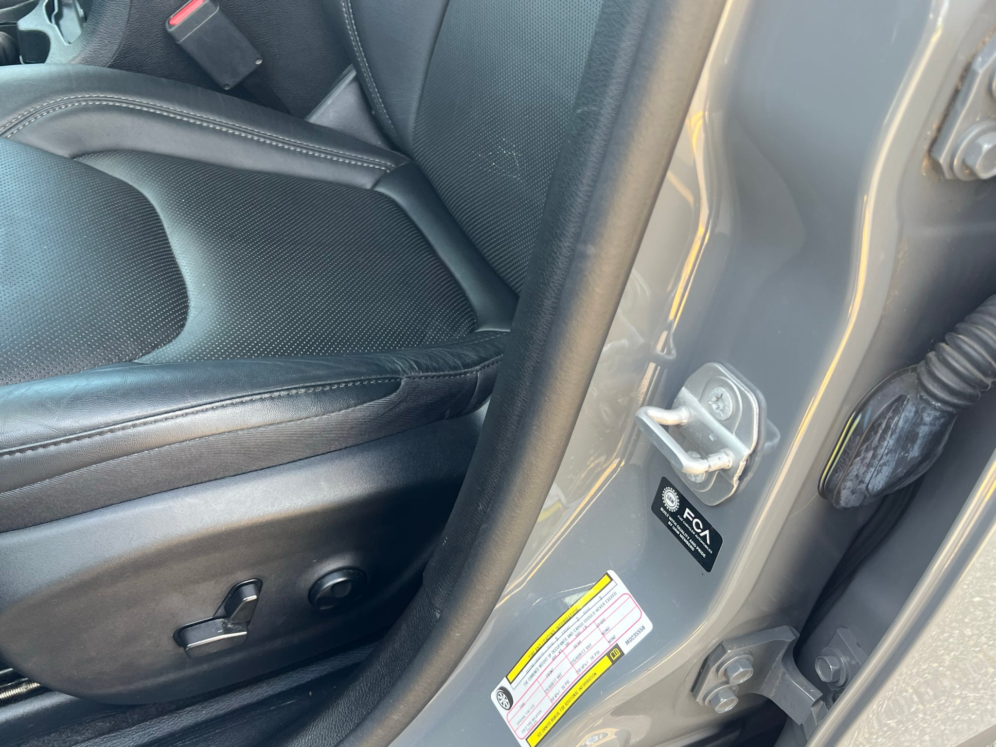 2021 Jeep Cherokee Latitude Lux FWD
