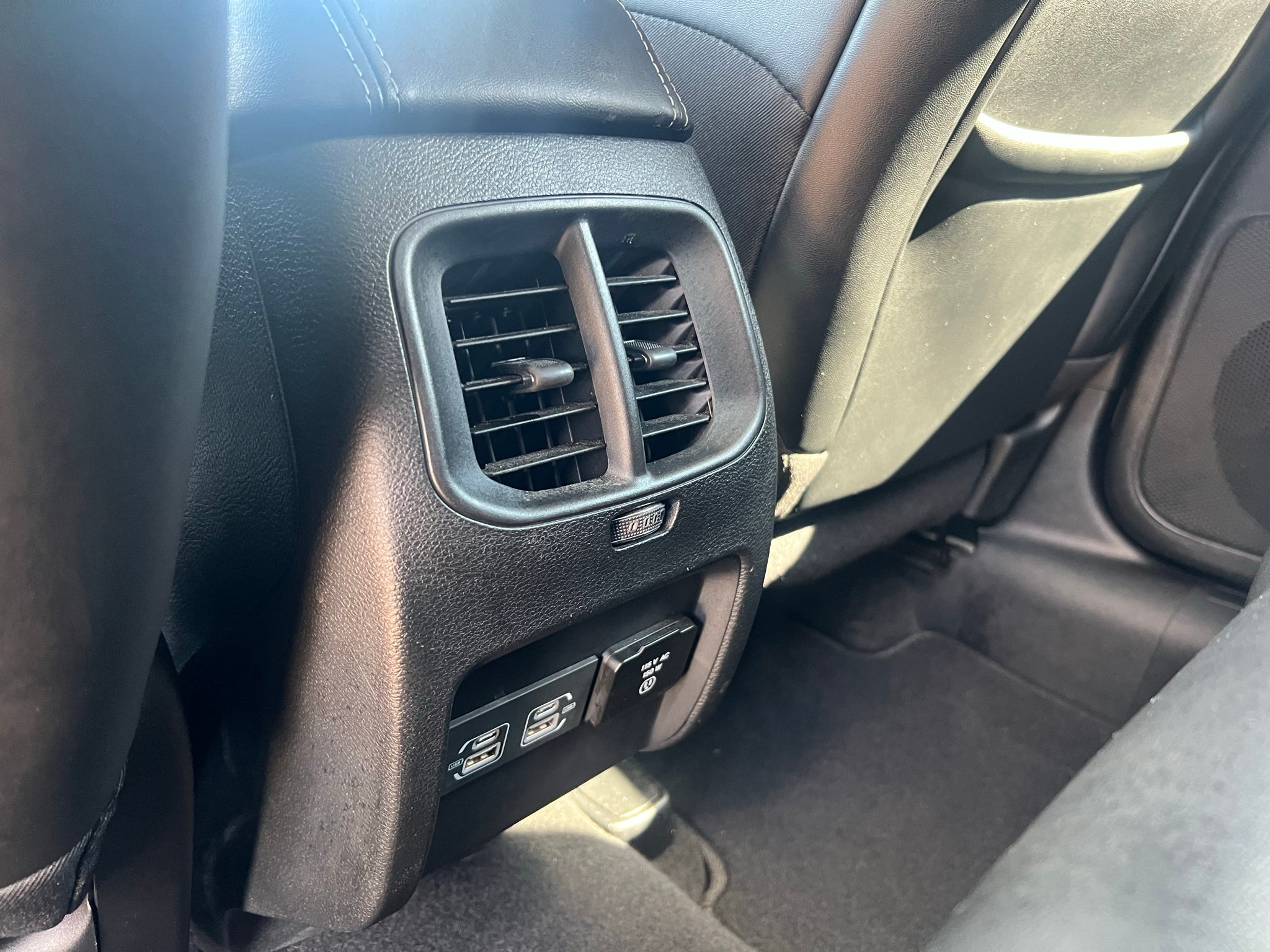 2021 Jeep Cherokee Latitude Lux FWD