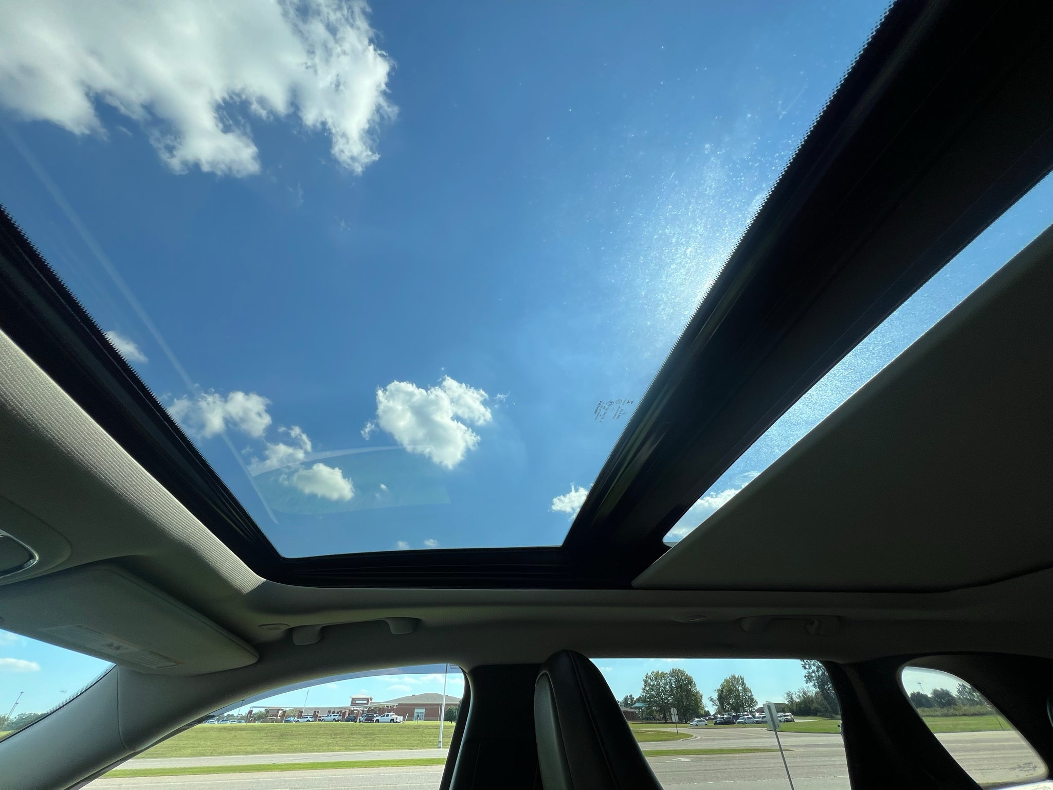 2021 Jeep Cherokee Latitude Lux FWD